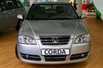 Vortex Corda 2010 года